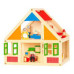 Игрушка "Кукольный домик" Viga Toys 56254