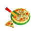 Ігровий набір "Піца" - Viga Toys