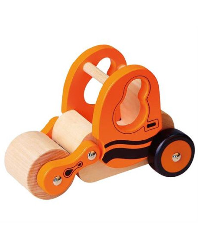 Дерев'яна іграшковий Коток-машинка Viga Toys (59671VG)