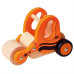 Дерев'яна іграшковий Коток-машинка Viga Toys (59671VG)