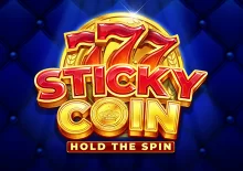 Sticky Coin